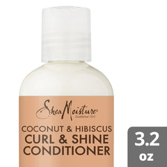 SM COCONUT&HIBISCUS CONDITIONER 3.2OZ