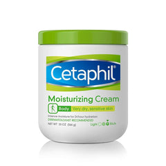Cetaphil Moisturizing Cream