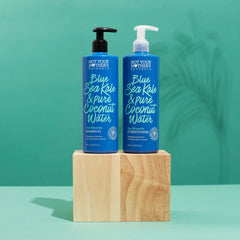 NOT YOUR MOTHER’S SEA MINERAL CONDITIONER 16OZ