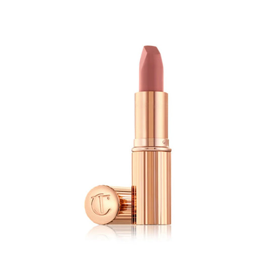 Charlotte Tilbury's Matte Revolution Lipstick