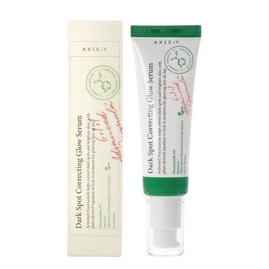 Axis-Y Dark Spot Correcting Serum-50ml