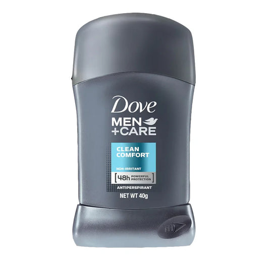 Dove MEN + CARE MEN+CARE Antiperspirant Deodorant Stick