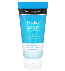 Neutrogena Hydro Boost Exfoliator Smoothing Gel