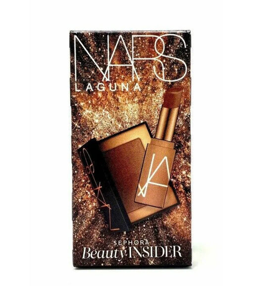 NARS LAGUNA, Sephora Beauty Insider