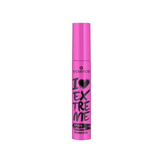 I LOVE EXTREME crazy volume mascara