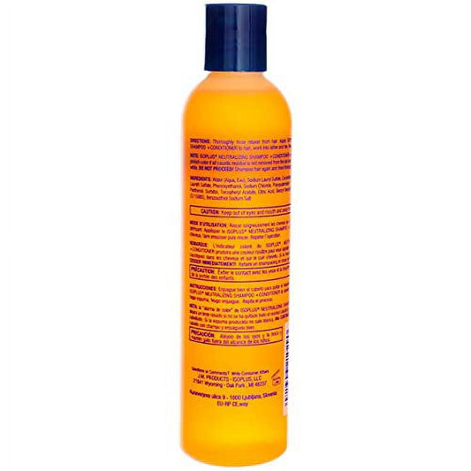 NEUTRALIZING SOLUTION W/ CONDITIONER