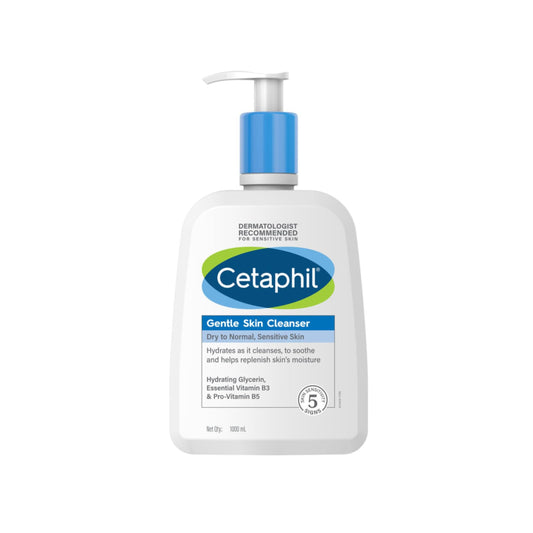 Cetaphil Cleanser