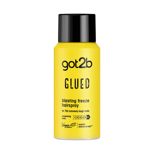 Got2b Glued Blasting Freeze Spray 100ml