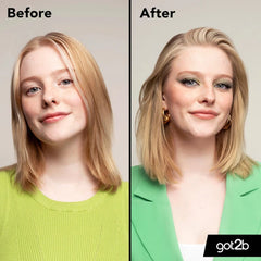 Schwarzkopf got2b Dry Shampoo Extra Fresh