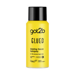 Got2b Glued Blasting Freeze Spray 100ml