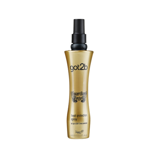 Schwarzkopf Got2b Guardian Angel Heat Protection Spray