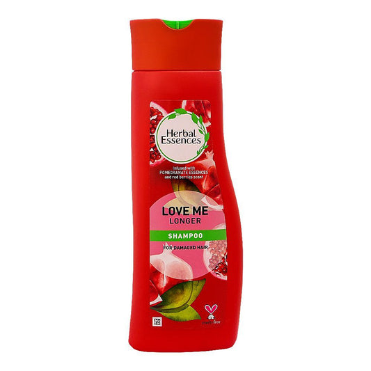 Herbal Essences Shampoo & Conditioner