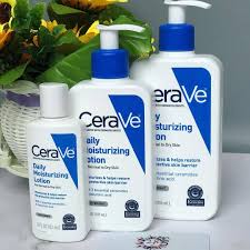 CeraVe Daily Moisturizing Lotion| Dear Me