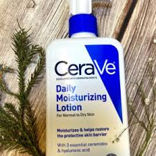 CeraVe Daily Moisturizing Lotion| Dear Me