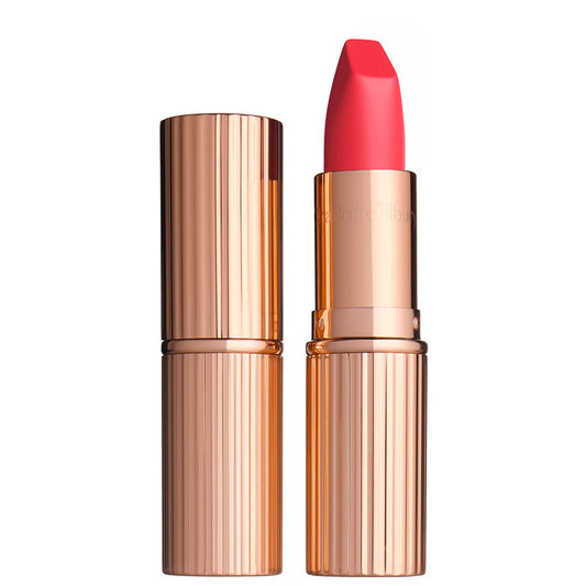 Charlotte Tilbury's Matte Revolution Lipstick