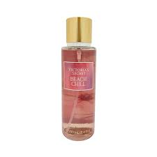 VICTORIA'S SECRET BEACH CHILL BODY MIST