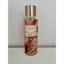 VICTORIA'S SECRET Bare Vanilla Cashmere Body Mist