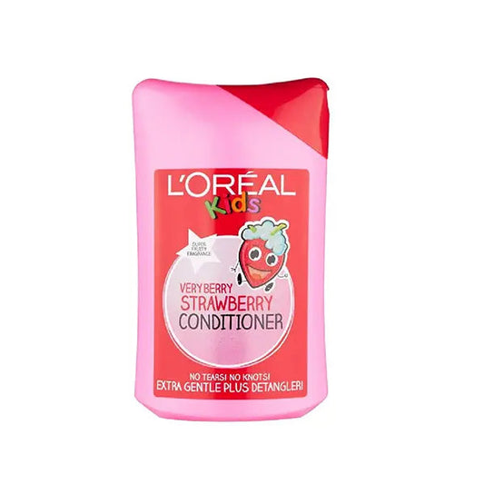 L'Oréal Strawberry Very Berry Kids Shampoo 250ml
