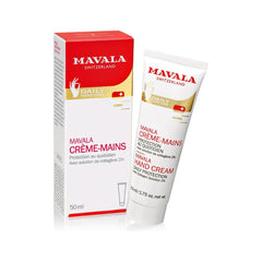 Mavala Hand Cream with Collagen