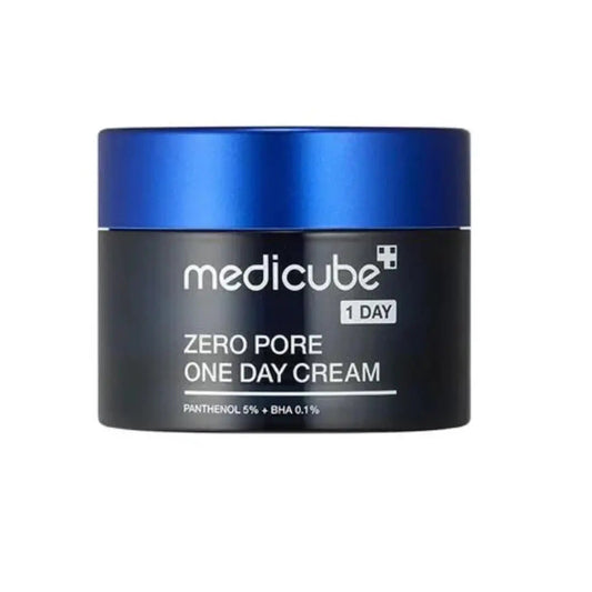 Medicube Zero Pore One Day Cream 50ml