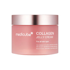 Medicube's Collagen Jelly Cream