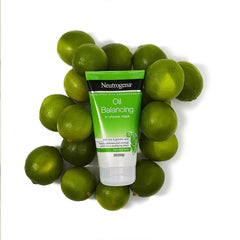 NEUTROGENA OIL BALANCING SHOWER MASK 150ML