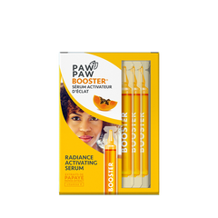 PAW PAW PAPAYA BOOSTER ACTIVATING SERUM