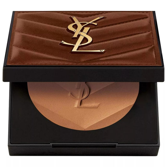 Yves Saint Laurent YSL All Hours Hyper Bronzer