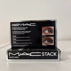 M·A·C Stack Mega Mascara