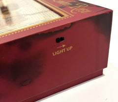 Sheglam EMBER ROSE Makeup Collection Light Up Gift Box Set 13pcs Authentic New