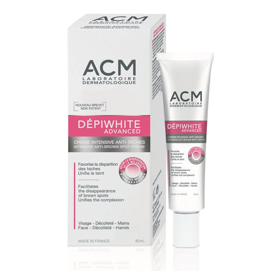 ACM Depiwhite Advanced Intensive Anti-brown Spot Cream 40ml