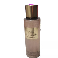 Victoria's Secret Bare Vanilla SHIMMER Body Mist