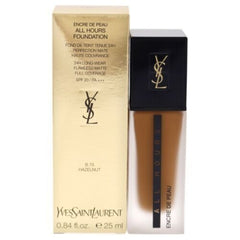 Yves Saint Laurent Lash Clash Mascara 01 Noir