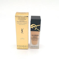 Yves Saint Laurent Lash Clash Mascara 01 Noir