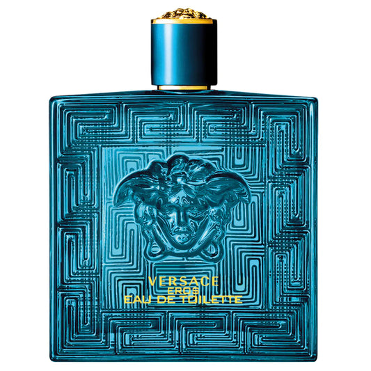 Versace Eros Eau de Parfum 200ml