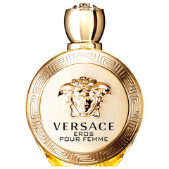 Versace Eros Pour Femme By Versace For Women - Eau De Parfum