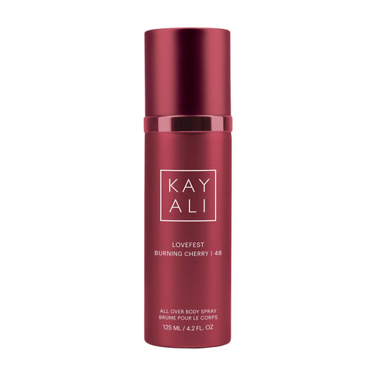 Kayali's Body Mist