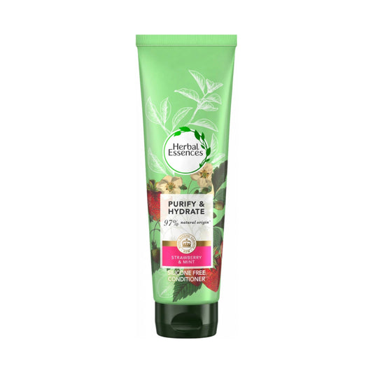 Herbal Essences Conditioner