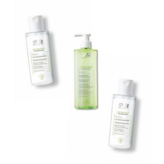 SVR Sebiaclear Micellar Water Make-Up Remover for Oily Skin