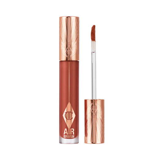 Charlotte Tilbury's Airbrush Flawless Lip Blur