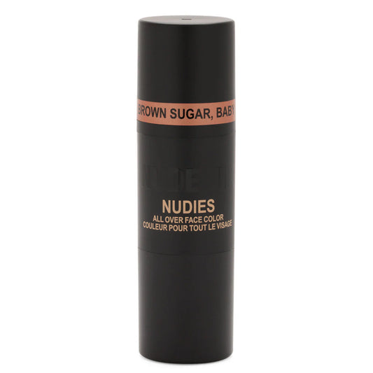 Nudestix Nudies Matte All Over Face Bronze Color