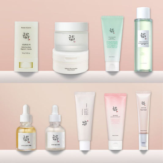 Beauty of Joseon BESTSELLERS