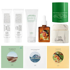 All about Dr.Althea Set