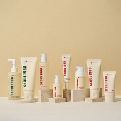 K-SECRET | K-Secret All about Seoul 1988 Set