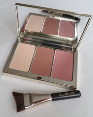 Clarins Palette Contour Visage - Clarins Face Contouring Palette
