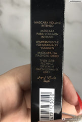Dolce & Gabbana Mascara Passioneyes