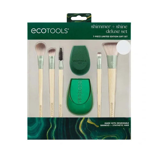 Make Up For Ever HD Foundation, Make Up For Ever Concealer & Maybelline SuperStay Vinyl Ink Lipstick (3-Piece Makeup Set)