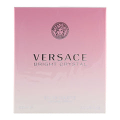 Versace Bright Crystal by for Women - Eau de Toilette