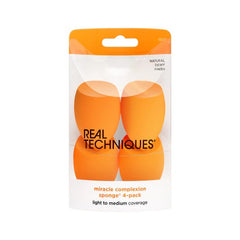 Real Techniques  4 miracle Complexion Sponges set