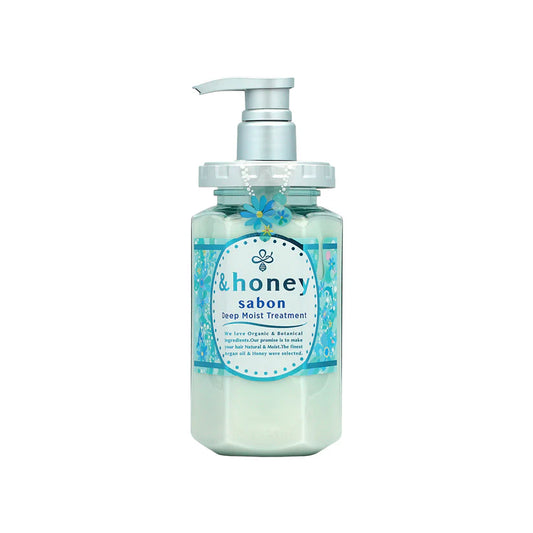 &Honey Scalp Volume Treatment